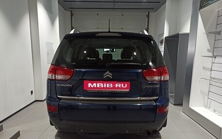Citroen C-Crosser, 2011 год, 999 000 рублей, 5 фотография