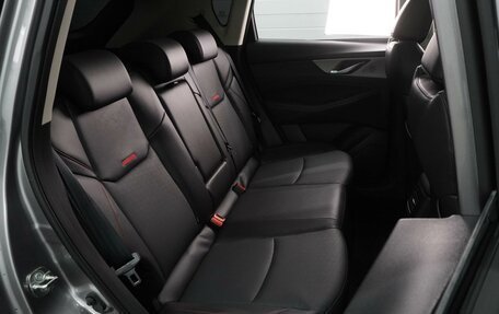 Changan CS35 Plus, 2024 год, 2 629 900 рублей, 7 фотография
