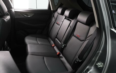Changan CS35 Plus, 2024 год, 2 629 900 рублей, 9 фотография