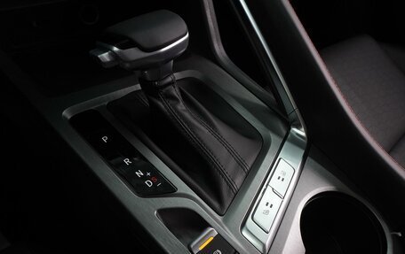 Changan CS35 Plus, 2024 год, 2 629 900 рублей, 12 фотография
