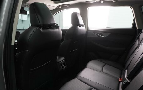 Changan CS35 Plus, 2024 год, 2 629 900 рублей, 11 фотография