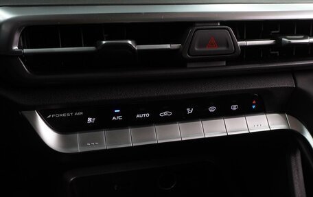 Changan CS35 Plus, 2024 год, 2 629 900 рублей, 14 фотография