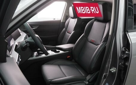 Changan CS35 Plus, 2024 год, 2 629 900 рублей, 10 фотография