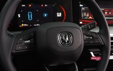 Changan CS35 Plus, 2024 год, 2 629 900 рублей, 17 фотография