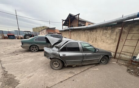 Peugeot 406 I, 1999 год, 100 000 рублей, 2 фотография