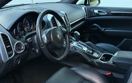 Porsche Cayenne III, 2011 год, 2 500 000 рублей, 6 фотография