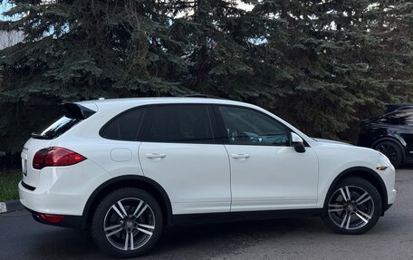 Porsche Cayenne III, 2011 год, 2 500 000 рублей, 3 фотография