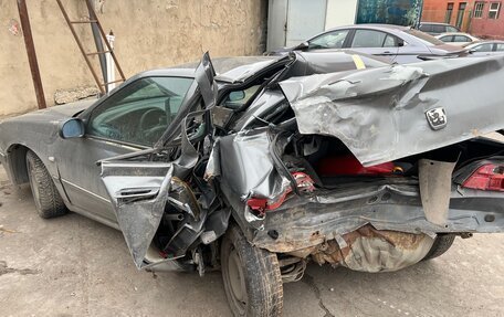 Peugeot 406 I, 1999 год, 100 000 рублей, 4 фотография