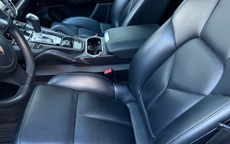 Porsche Cayenne III, 2011 год, 2 500 000 рублей, 7 фотография
