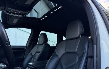 Porsche Cayenne III, 2011 год, 2 500 000 рублей, 8 фотография