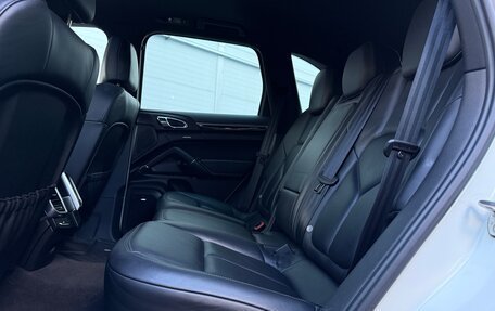 Porsche Cayenne III, 2011 год, 2 500 000 рублей, 9 фотография
