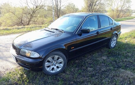 BMW 3 серия, 1999 год, 460 000 рублей, 4 фотография