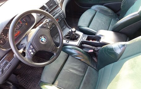 BMW 3 серия, 1999 год, 460 000 рублей, 6 фотография