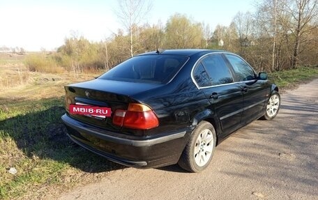 BMW 3 серия, 1999 год, 460 000 рублей, 2 фотография