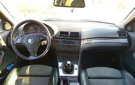 BMW 3 серия, 1999 год, 460 000 рублей, 5 фотография