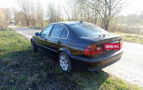 BMW 3 серия, 1999 год, 460 000 рублей, 3 фотография