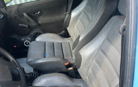 Volkswagen Golf II, 1990 год, 120 000 рублей, 2 фотография