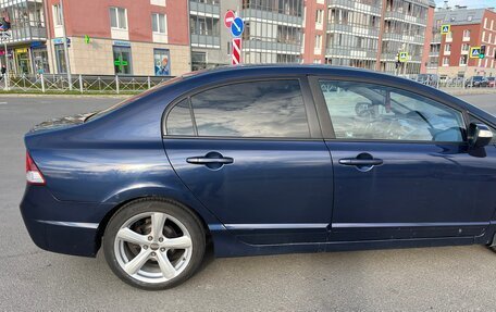Honda Civic VIII, 2011 год, 900 000 рублей, 7 фотография
