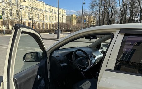 KIA Picanto II, 2011 год, 850 000 рублей, 8 фотография
