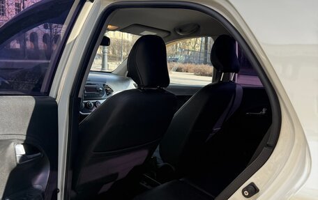 KIA Picanto II, 2011 год, 850 000 рублей, 10 фотография