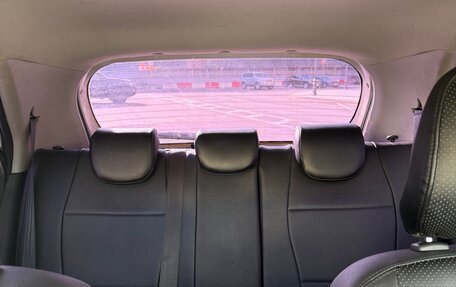KIA Picanto II, 2011 год, 850 000 рублей, 12 фотография