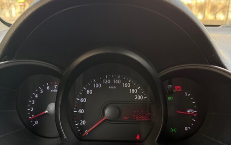 KIA Picanto II, 2011 год, 850 000 рублей, 13 фотография