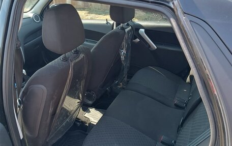 Datsun on-DO I рестайлинг, 2018 год, 750 000 рублей, 4 фотография