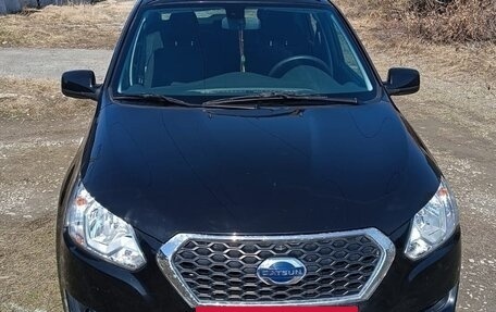 Datsun on-DO I рестайлинг, 2018 год, 750 000 рублей, 11 фотография