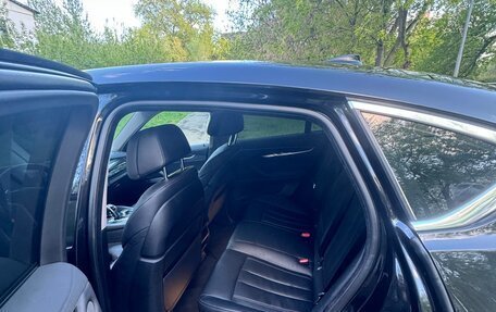 BMW X6, 2017 год, 4 375 000 рублей, 7 фотография