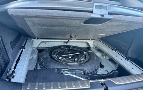 BMW X6, 2017 год, 4 375 000 рублей, 11 фотография