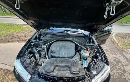 BMW X6, 2017 год, 4 375 000 рублей, 13 фотография