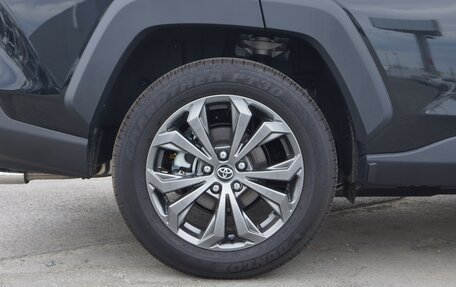 Toyota RAV4, 2024 год, 4 185 000 рублей, 14 фотография
