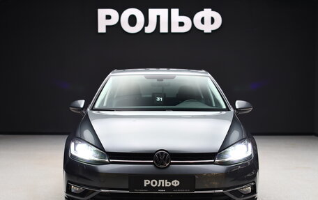 Volkswagen Golf VII, 2018 год, 1 900 000 рублей, 3 фотография