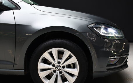 Volkswagen Golf VII, 2018 год, 1 900 000 рублей, 7 фотография