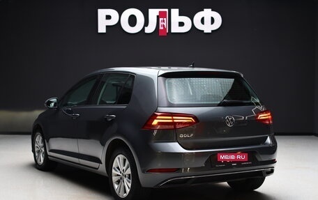 Volkswagen Golf VII, 2018 год, 1 900 000 рублей, 2 фотография