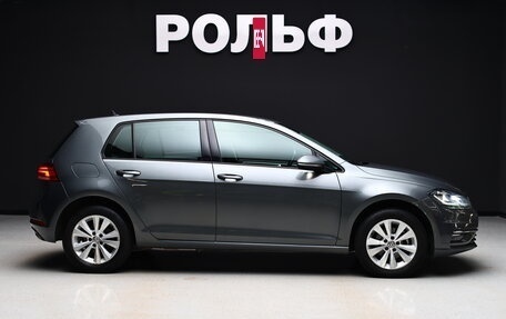 Volkswagen Golf VII, 2018 год, 1 900 000 рублей, 6 фотография