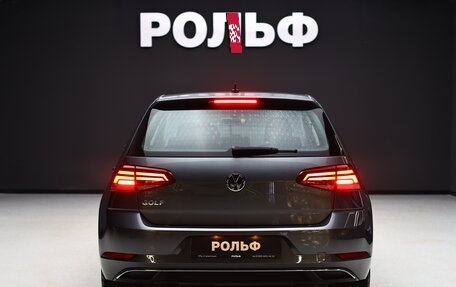Volkswagen Golf VII, 2018 год, 1 900 000 рублей, 4 фотография