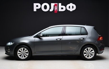Volkswagen Golf VII, 2018 год, 1 900 000 рублей, 5 фотография