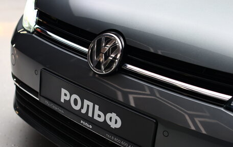 Volkswagen Golf VII, 2018 год, 1 900 000 рублей, 12 фотография