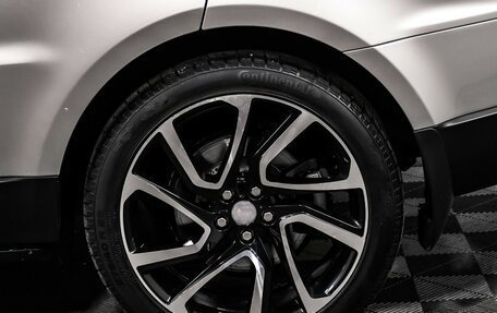 Land Rover Range Rover Sport II, 2015 год, 3 760 000 рублей, 16 фотография