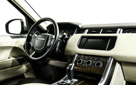 Land Rover Range Rover Sport II, 2015 год, 3 760 000 рублей, 9 фотография