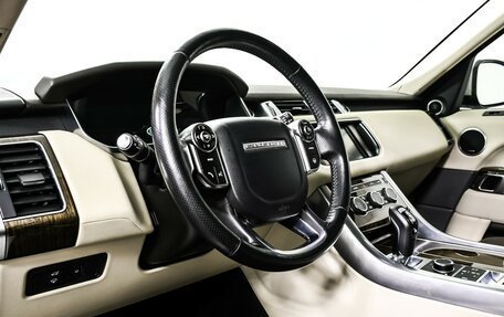 Land Rover Range Rover Sport II, 2015 год, 3 760 000 рублей, 13 фотография