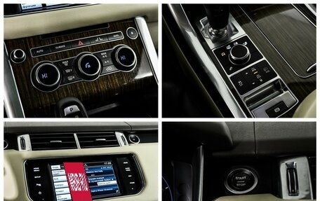 Land Rover Range Rover Sport II, 2015 год, 3 760 000 рублей, 19 фотография