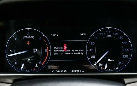 Land Rover Range Rover Sport II, 2015 год, 3 760 000 рублей, 10 фотография