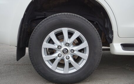 Toyota Land Cruiser 200, 2016 год, 5 600 000 рублей, 14 фотография