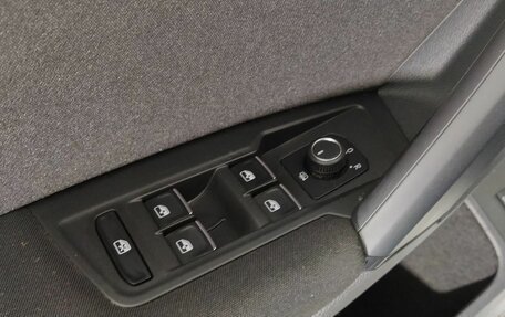 Volkswagen Tiguan II, 2017 год, 2 180 000 рублей, 9 фотография