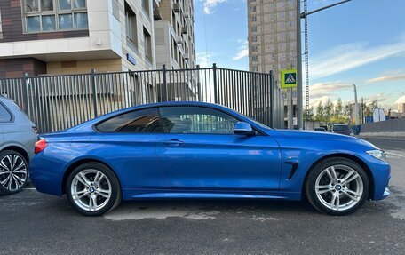 BMW 4 серия, 2016 год, 3 600 000 рублей, 4 фотография
