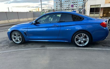 BMW 4 серия, 2016 год, 3 600 000 рублей, 8 фотография