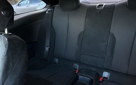 BMW 4 серия, 2016 год, 3 600 000 рублей, 10 фотография