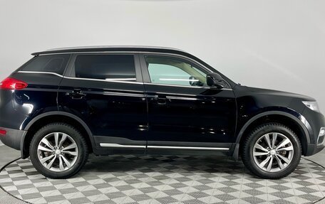 Geely Atlas I, 2021 год, 1 790 000 рублей, 4 фотография